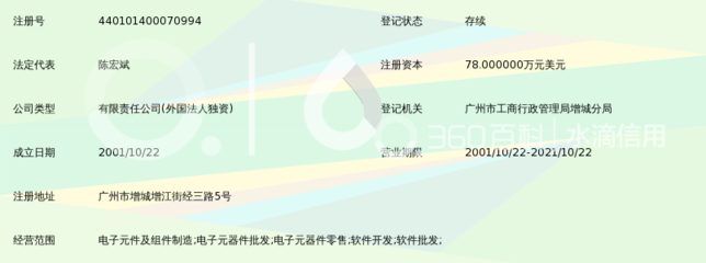 广州易仕科技